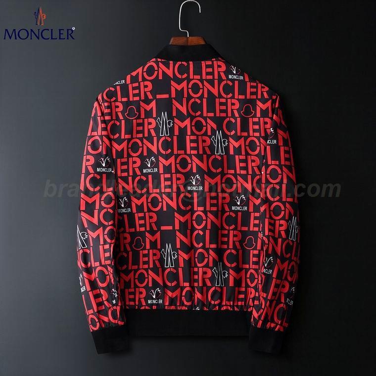 Moncler Men's Outwear 70